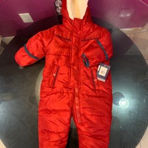 Ben Sherman puffer coat